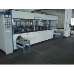 高质量精密多槽式全自动超声波清洗机 量大价优